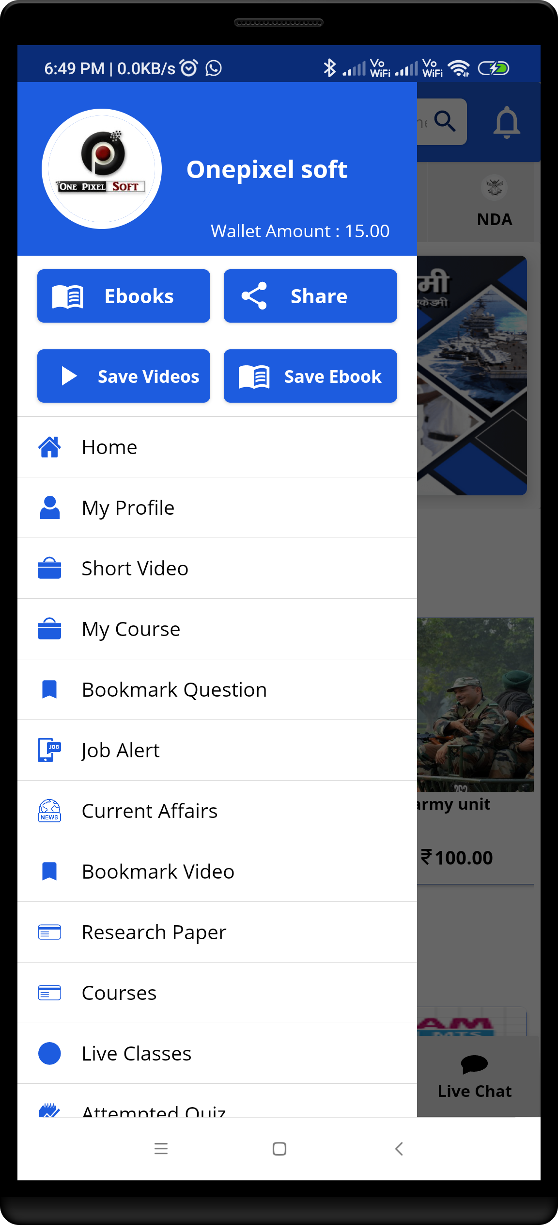 E-Learning